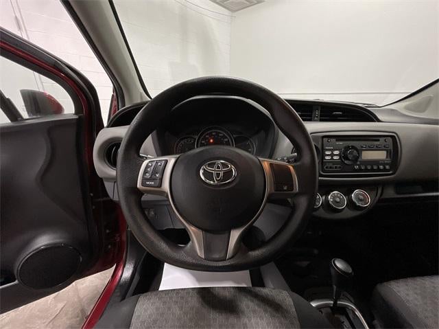 2017 Toyota YARIS L