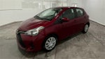 2017 Toyota YARIS L