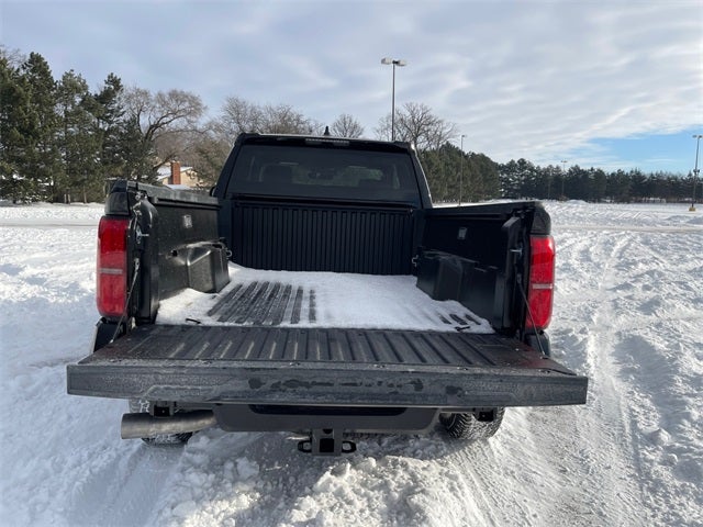 2026 Toyota Tacoma TRD PreRunner