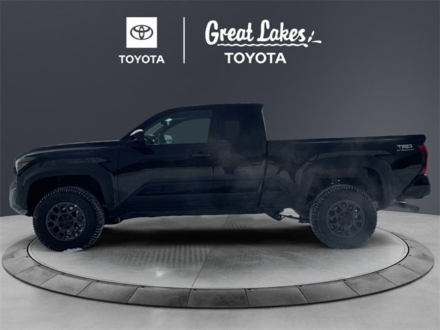 2026 Toyota Tacoma TRD PreRunner