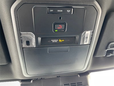 2026 Toyota Tacoma TRD PreRunner