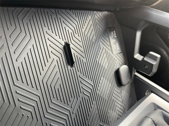 2026 Toyota Tacoma TRD PreRunner