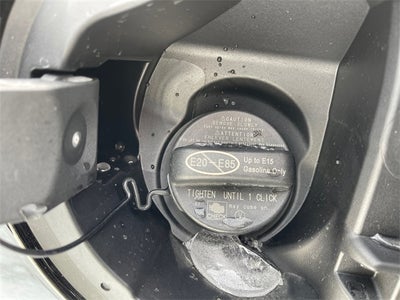 2026 Toyota Tacoma TRD PreRunner