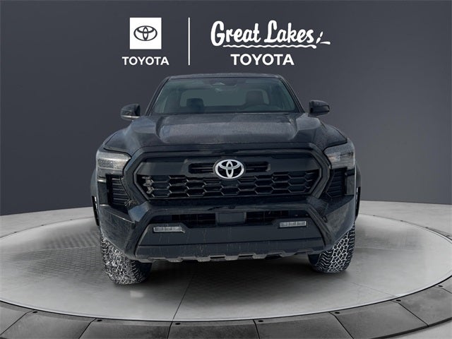 2026 Toyota Tacoma TRD PreRunner