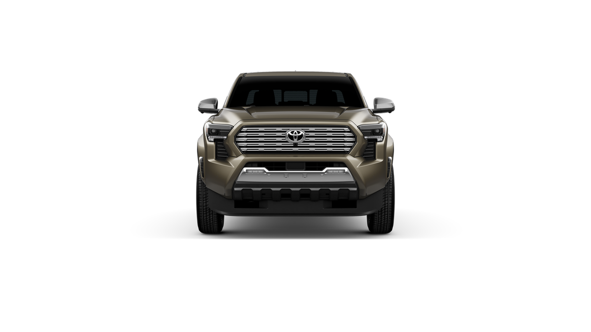 2026 Toyota Tacoma i-FORCE MAX Tacoma Limited