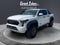 2026 Toyota Tacoma i-FORCE MAX Tacoma Trailhunter