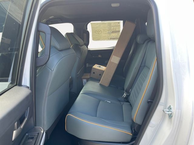 2026 Toyota Tacoma i-FORCE MAX Tacoma Trailhunter