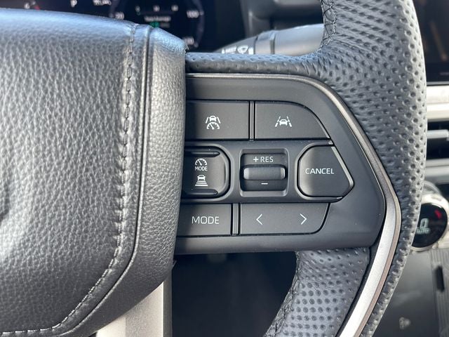 2026 Toyota Tacoma i-FORCE MAX Tacoma Trailhunter