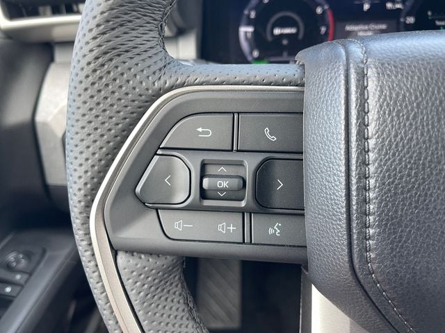 2026 Toyota Tacoma i-FORCE MAX Tacoma Trailhunter