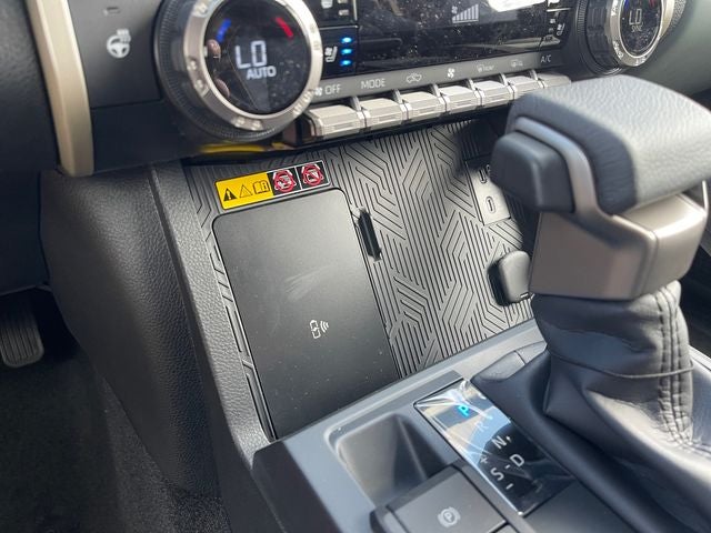 2026 Toyota Tacoma i-FORCE MAX Tacoma Trailhunter