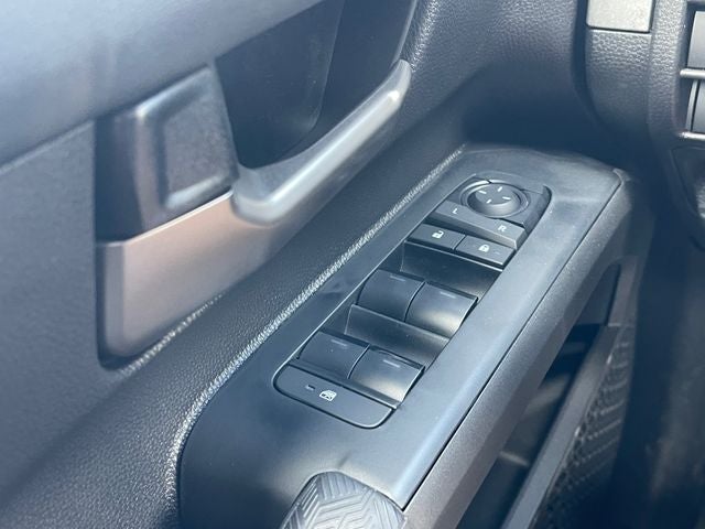 2026 Toyota Tacoma i-FORCE MAX Tacoma Trailhunter