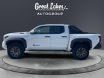 2026 Toyota Tacoma i-FORCE MAX Tacoma Trailhunter