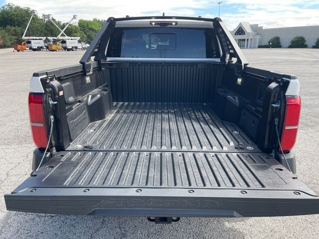 2026 Toyota Tacoma Trailhunter - Photo 26