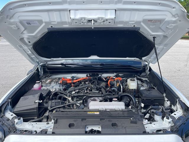 2026 Toyota Tacoma Trailhunter - Photo 27