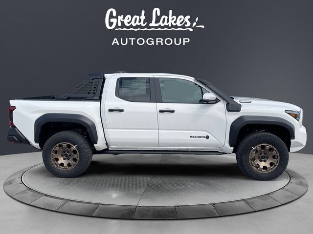 2026 Toyota Tacoma i-FORCE MAX Tacoma Trailhunter