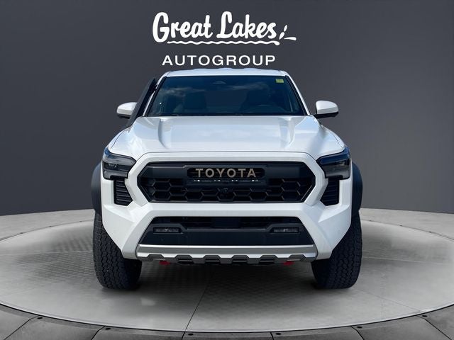 2026 Toyota Tacoma i-FORCE MAX Tacoma Trailhunter