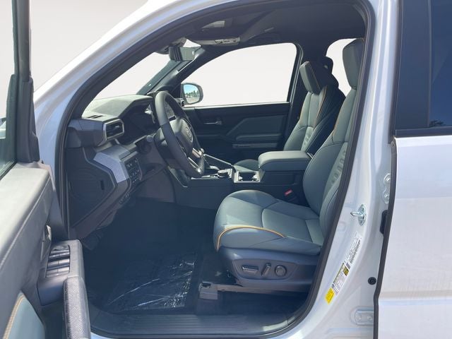 2026 Toyota Tacoma i-FORCE MAX Tacoma Trailhunter
