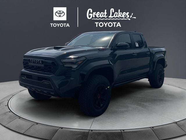 2026 Toyota Tacoma i-FORCE MAX Tacoma TRD Pro