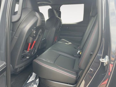 2026 Toyota Tacoma i-FORCE MAX Tacoma TRD Pro