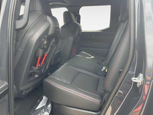 2026 Toyota Tacoma i-FORCE MAX Tacoma TRD Pro