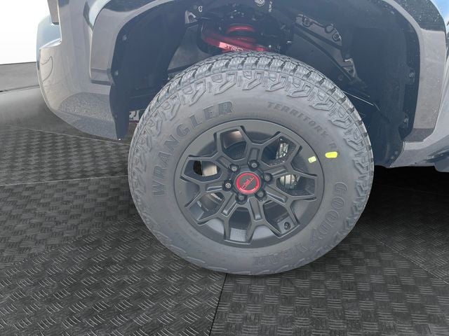 2026 Toyota Tacoma i-FORCE MAX Tacoma TRD Pro
