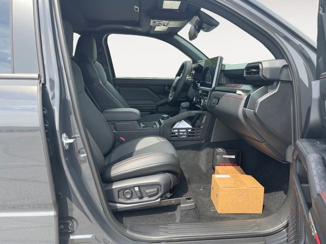 2026 Toyota Tacoma i-FORCE MAX Tacoma TRD Pro