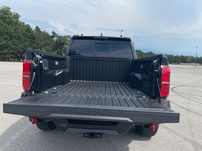 2026 Toyota Tacoma i-FORCE MAX Tacoma TRD Pro
