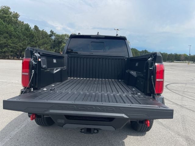 2026 Toyota Tacoma i-FORCE MAX Tacoma TRD Pro