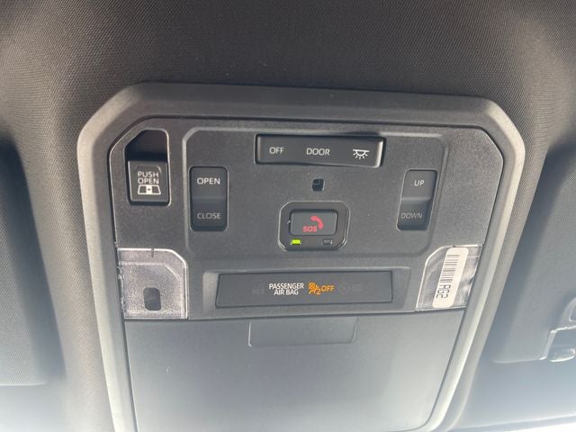 2026 Toyota Tacoma i-FORCE MAX Tacoma TRD Pro