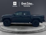 2026 Toyota Tacoma i-FORCE MAX Tacoma TRD Pro