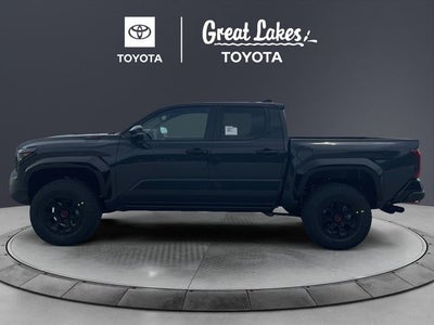 2026 Toyota Tacoma i-FORCE MAX Tacoma TRD Pro