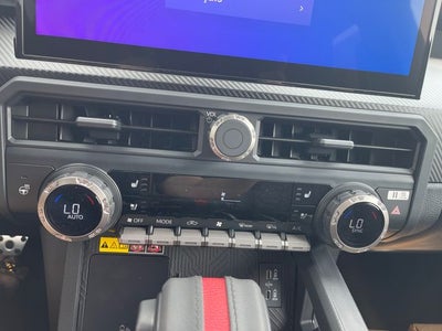 2026 Toyota Tacoma i-FORCE MAX Tacoma TRD Pro