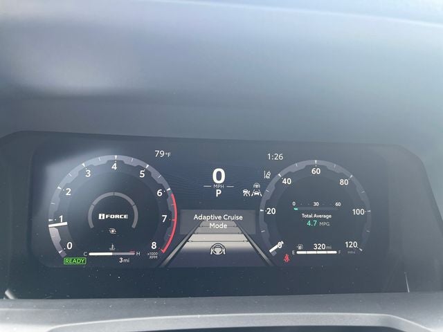 2026 Toyota Tacoma i-FORCE MAX Tacoma TRD Pro