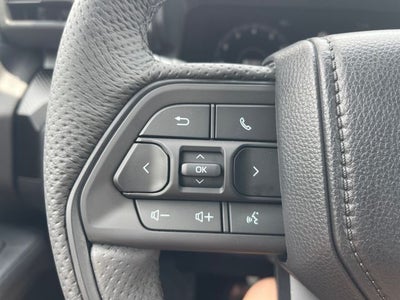 2026 Toyota Tacoma i-FORCE MAX Tacoma TRD Pro