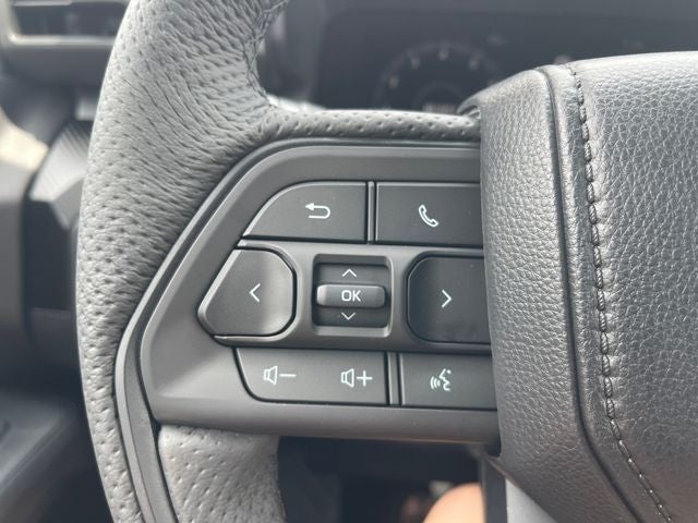 2026 Toyota Tacoma i-FORCE MAX Tacoma TRD Pro
