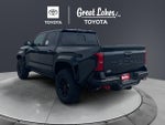2026 Toyota Tacoma i-FORCE MAX Tacoma TRD Pro