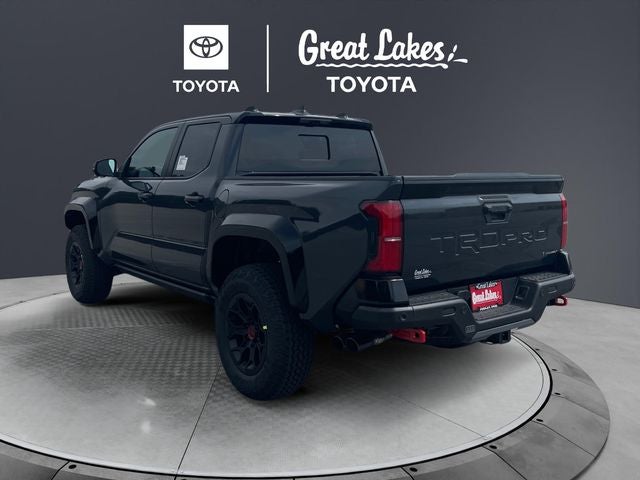 2026 Toyota Tacoma i-FORCE MAX Tacoma TRD Pro
