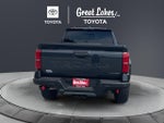 2026 Toyota Tacoma i-FORCE MAX Tacoma TRD Pro