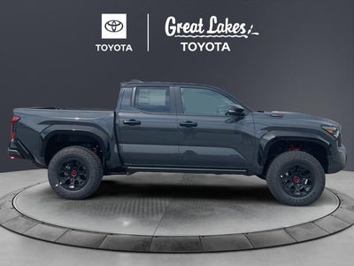 2026 Toyota Tacoma i-FORCE MAX Tacoma TRD Pro