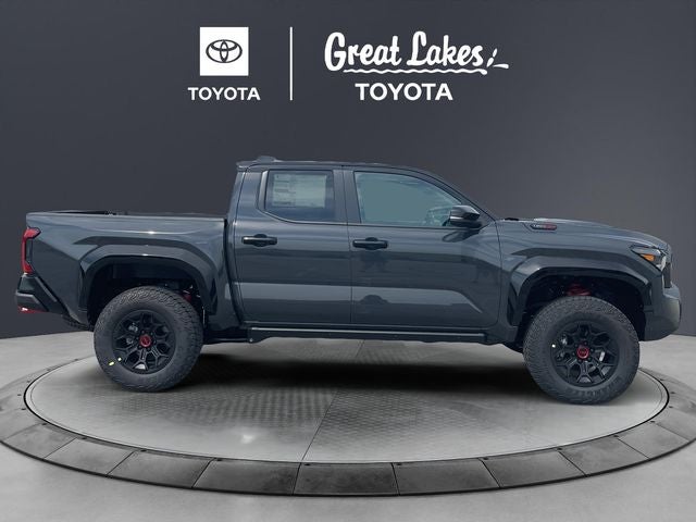 2026 Toyota Tacoma i-FORCE MAX Tacoma TRD Pro