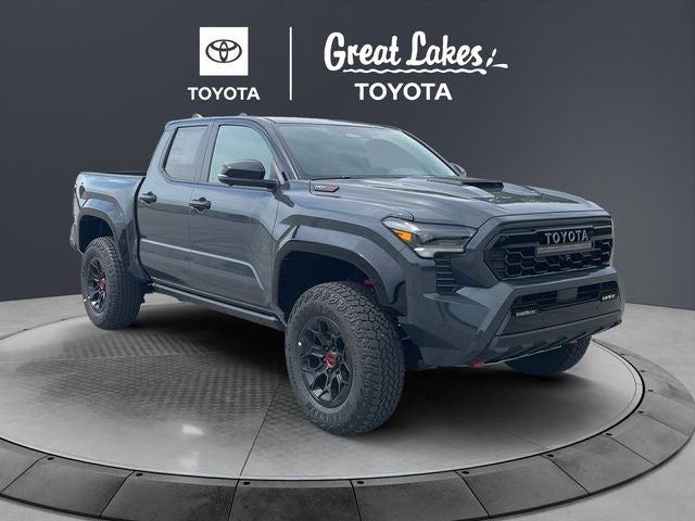 2026 Toyota Tacoma i-FORCE MAX Tacoma TRD Pro