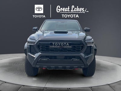 2026 Toyota Tacoma i-FORCE MAX Tacoma TRD Pro