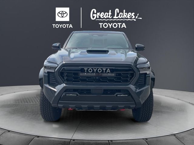 2026 Toyota Tacoma i-FORCE MAX Tacoma TRD Pro