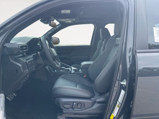2026 Toyota Tacoma i-FORCE MAX Tacoma TRD Pro