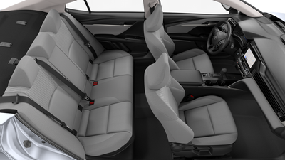 2026 Toyota Camry LE AWD