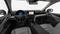 2027 Toyota Camry LE AWD