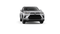 2026 Toyota Grand Highlander LE