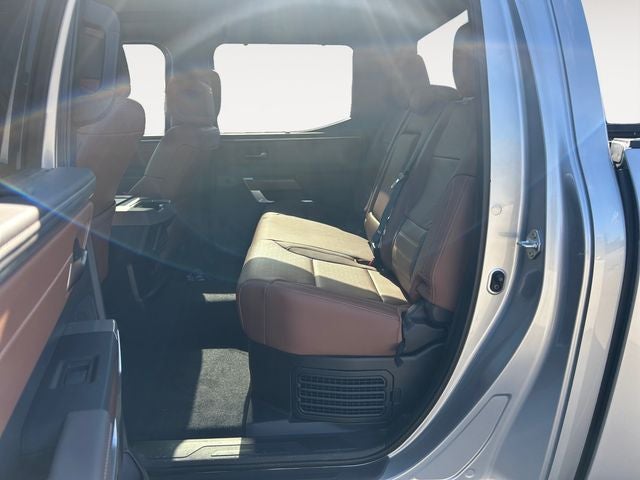 2025 Toyota Tundra i-FORCE MAX Tundra 1794 Edition