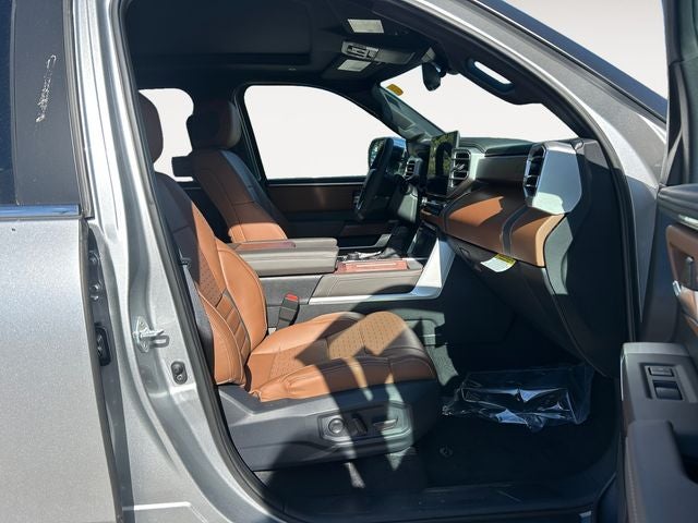 2025 Toyota Tundra i-FORCE MAX Tundra 1794 Edition