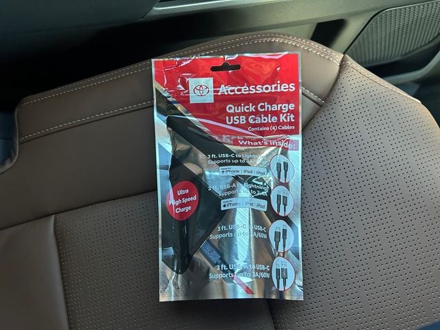 2025 Toyota Tundra i-FORCE MAX Tundra 1794 Edition